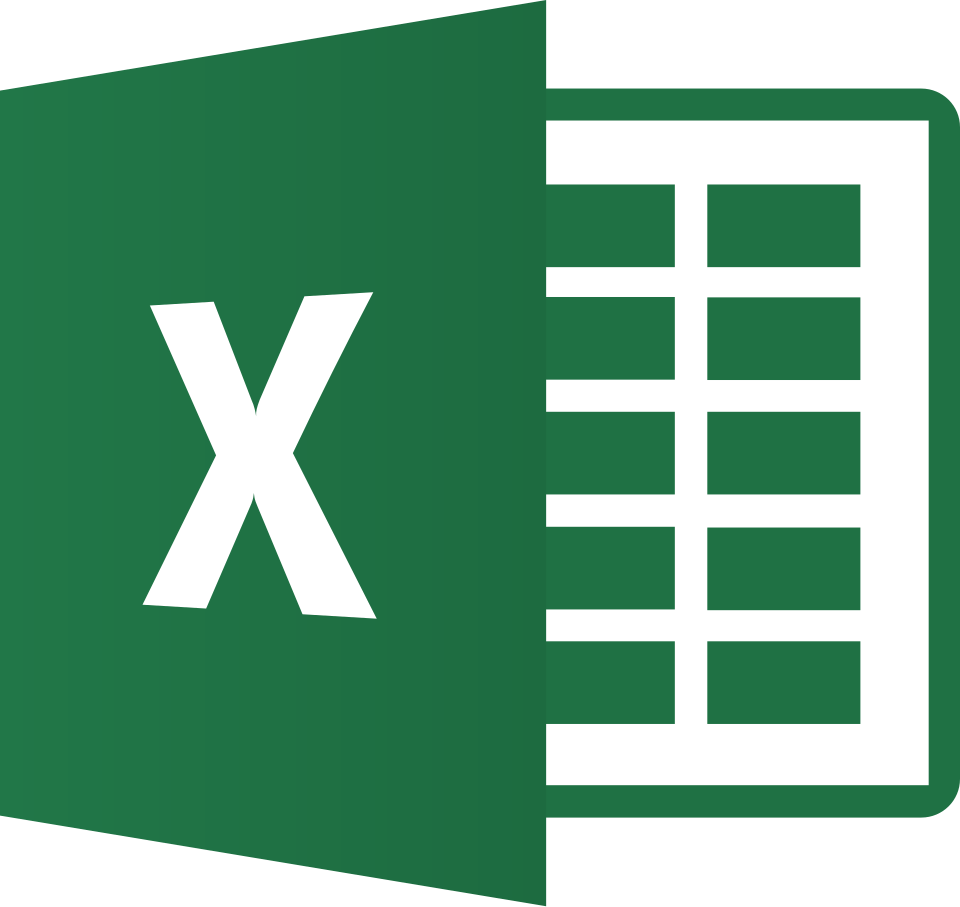 Excel / CSV